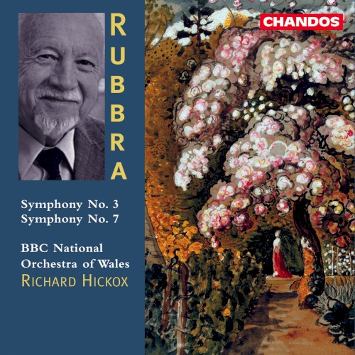 Symphony no. 3 / Symphony no. 7