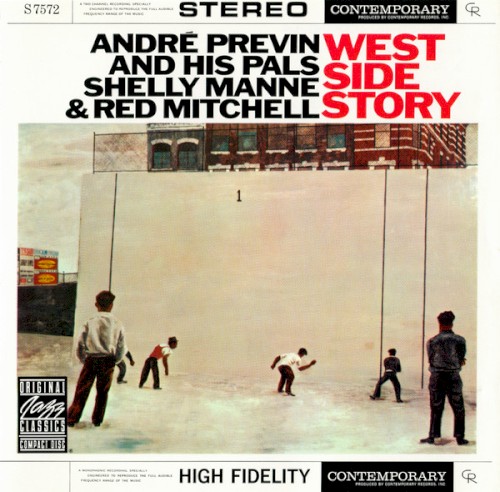 West Side Story