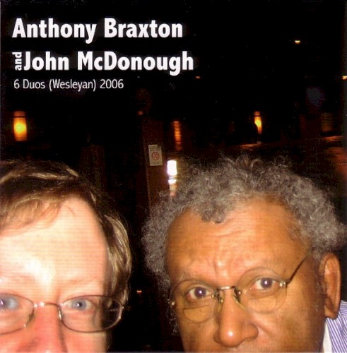 6 Duos (Wesleyan) 2006