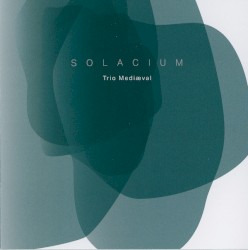 Solacium