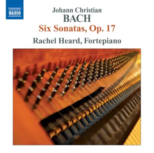 Six Sonatas, op. 17
