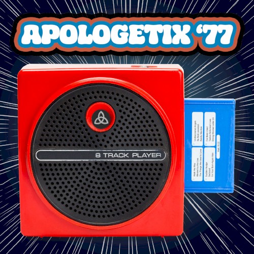 ApologetiX '77