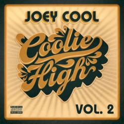 Coolie High, Vol. 2