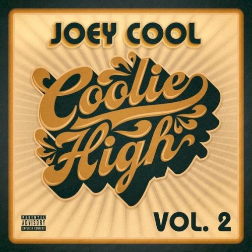 Coolie High, Vol. 2