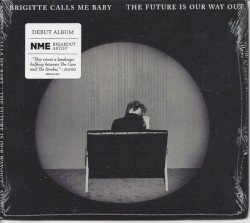 The Future Is Our Way Out