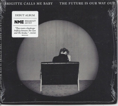 The Future Is Our Way Out