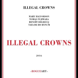 Illegal Crowns