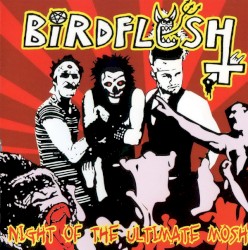 Night of the Ultimate Mosh