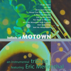 Ballads Of Motown