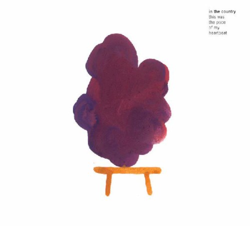 This Was the Pace of My Heartbeat