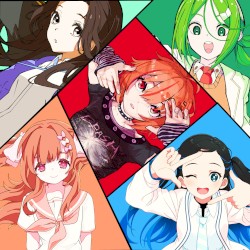 22/7 Character Song Collection