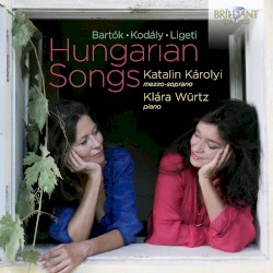 Hungarian Songs