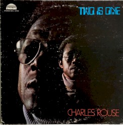 Two Is One