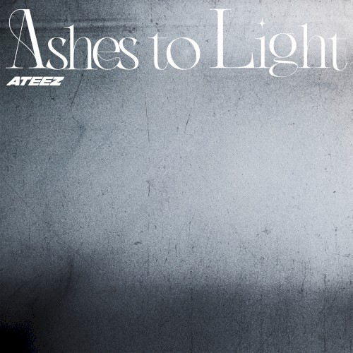 Ashes to Light