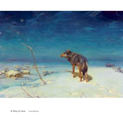 A Way A Lone
