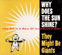 Why Does the Sun Shine?