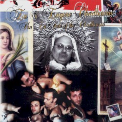 The Zu Side of the Chadbourne