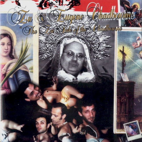 The Zu Side of the Chadbourne