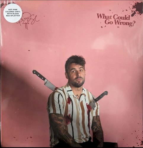 What Could Go Wrong?