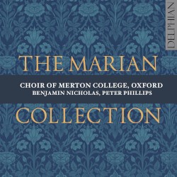 The Marian Collection