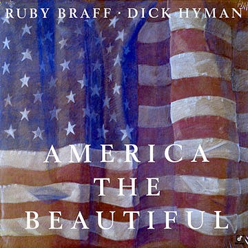 America the Beautiful