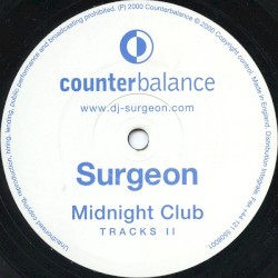 Midnight Club Tracks II