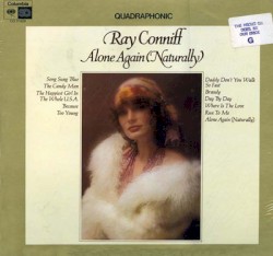 Alone Again (Naturally)