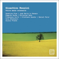 Petite messe solennelle