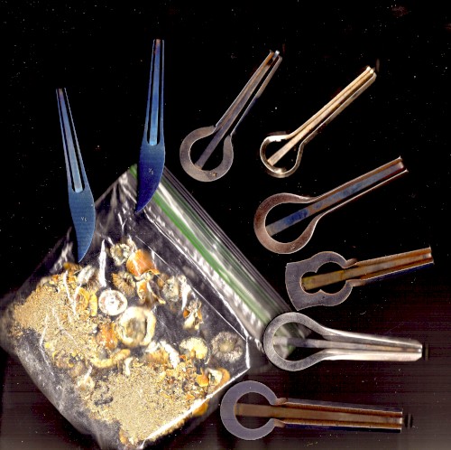 This Mouth Drum Is My Dragon