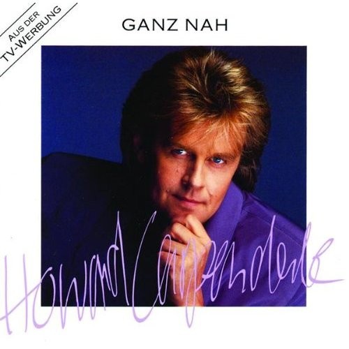 Ganz nah