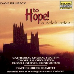 To Hope! A Celebration