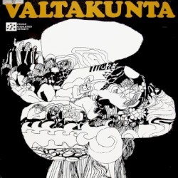 Valtakunta