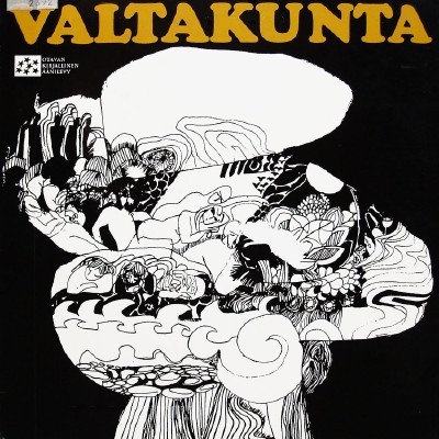 Valtakunta