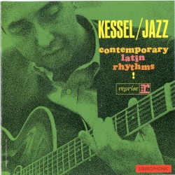 Contemporary Latin Rhythms