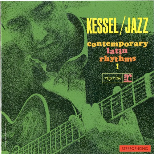 Contemporary Latin Rhythms