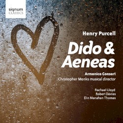 Dido & Aeneas