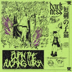 Burn the Fucking Witch!