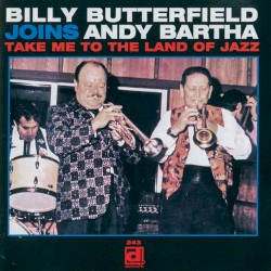 Take Me to the Land of Jazz