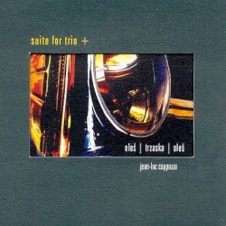 Suite For Trio +
