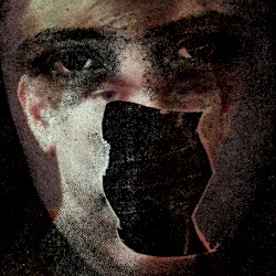 Black Table With the Two Griffins Attacking