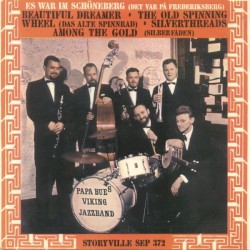 Es war im Schöneberg (Det var på Frederiksberg)