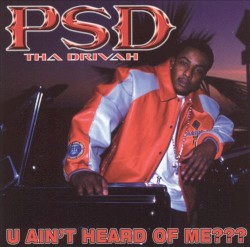 U Ain't Heard of Me???