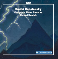 Complete Piano Sonatas