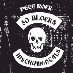 80 Blocks Instrumentals