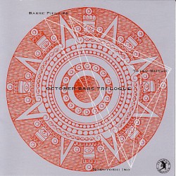 October Bass Tri-Logue