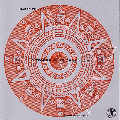 October Bass Tri-Logue