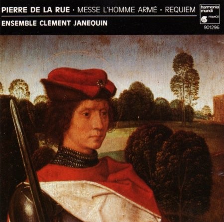 Missa L’homme armé / Requiem