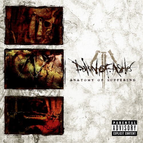 Anatomy Of Suffering