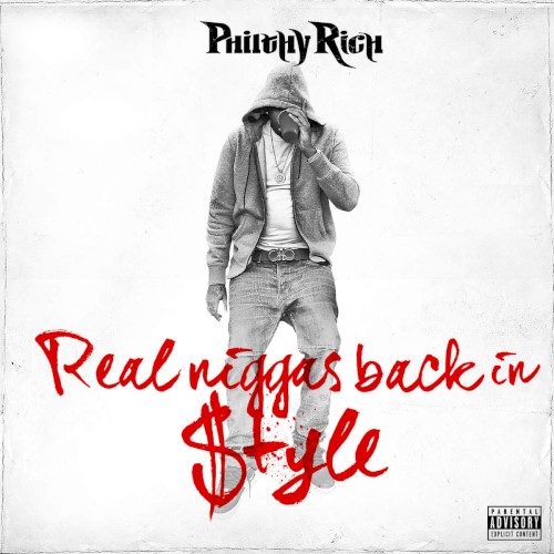 Real N****s Back in Style