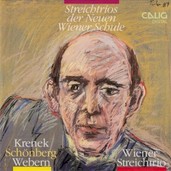 Streichtrios der Neuen Wiener Schule